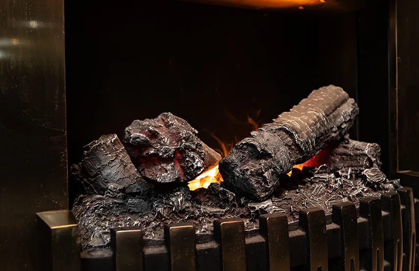 Soot Removal in Salem, Virginia